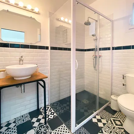 Appartement Ilbarritz, T2 Proche Plage/parking/terrasse
